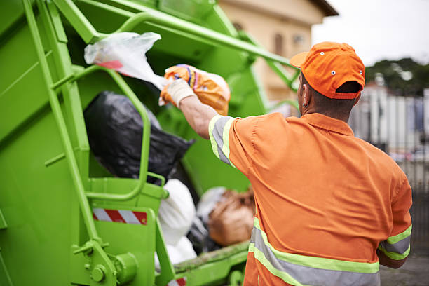Best Demolition Debris Removal  in Le Roy, IL