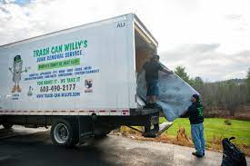 Best Recycling Services for Junk  in Le Roy, IL